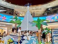 -永旺梦乐城(金银潭店)