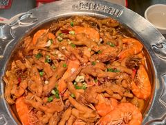 -胖哥俩肉蟹煲(世茂国际广场店)
