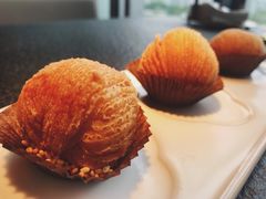 -蝴蝶里·粤菜·点心(滨江龙湖店)