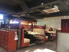 -蜀留香火锅·始于1999·原四川老火锅(白堤路店)