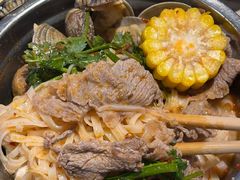 -琥珀川糟粕醋火锅(慈云寺店)