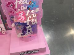 -DQ·蛋糕·冰淇淋(通州万达店)