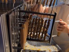 -烤肉季饭庄