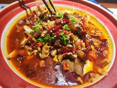 -传统菜农庄(皇姑路店)