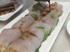 -翠亨村(铜锣湾店)