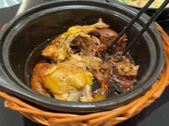 -老西门·常州菜(新区店)