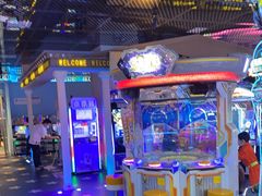 -反斗乐园(领展中心城店)