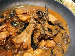 -关东小磨东北菜(上海长风大悦城店)