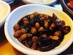 开胃小菜-青鹤谷(苏州店)