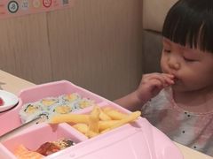 -新一番三文鱼寿司(大东海店)