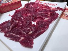 -陈记顺和潮汕牛肉火锅(韩江路店)