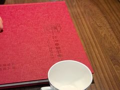 -秦月轩·陕西家乡菜(阜成路·五棵松店)