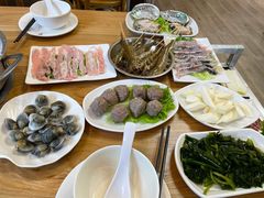 -吉友粥底火锅(方斜路店)