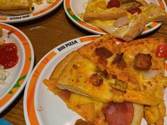 -比格比萨自助(花园路店)