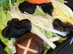 -吉野家(顺义站前北街店)