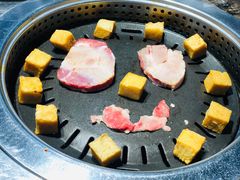 -33韩式自助烧烤(环城南路店)