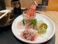 -鮨政· Omakase(港汇恒隆广场店)