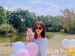 -三圣花乡旅游区