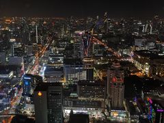 -彩虹云霄拜约克摩天塔