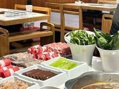 -傣妹休闲时尚火锅(星力壹号店)