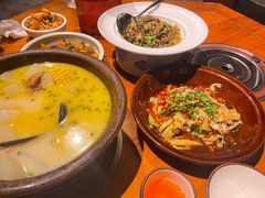 -厨道重庆菜馆(鸳鸯店)