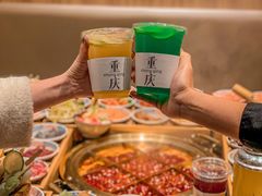 -周小明火锅(黑金冠社区店)