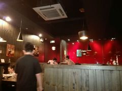 -暖食光·台式家庭餐厅·生日主题店(万达店)