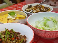 -龙师傅卤炒(天马店)