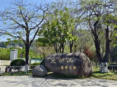 -火炉山森林公园
