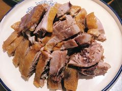 -盐帮食坊•小河帮川菜(四川师大店)