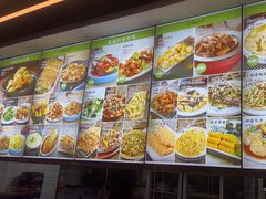-好口味小吃楼·东北菜(太原南街店)