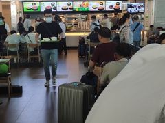 -老乡鸡(合肥高铁南站店)