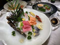 -味茂·老船夫1927(东海东路店)