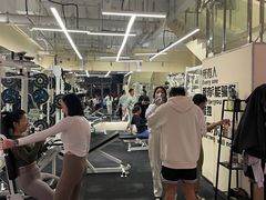 -EASY POWER健身工作室(浦东大道店)