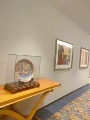 -福州香格里拉·宴会厅