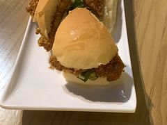 -尖沙咀茶餐厅(永泰店)