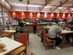 -味千拉面(光启城时尚购物中心店)