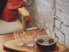 手冲咖啡-COFFEE HOLIC(朝外SOHO店)