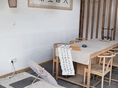-玖合素手·轻养足浴SPA(云纺大悦城店)