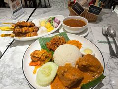 -关夫人餐厅(阳光广场店)