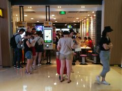 门面-麦当劳(世纪汇广场店)