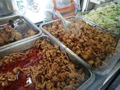 -万寿斋(山阴路店)