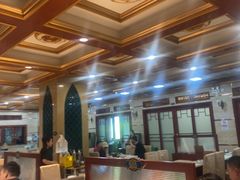 -福寿斋·老北京铜锅涮肉·烤鸭(顺义总店)