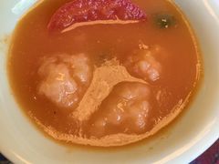 -恬阿姨庭院餐厅·生日宴