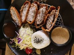 -Cafe Alice咖啡爱丽丝(奥城店)