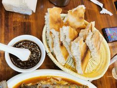 -老味道1992(武当山店)