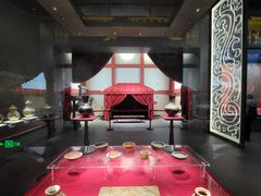 -北京大葆台遗址博物馆