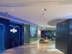 -深圳来福士广场