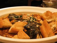 -新白鹿餐厅(龙游路总店·杭帮菜名店)