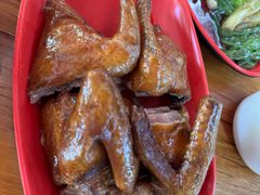 光明红烧乳鸽-光明刘冰乳鸽店(光明法政北路店)